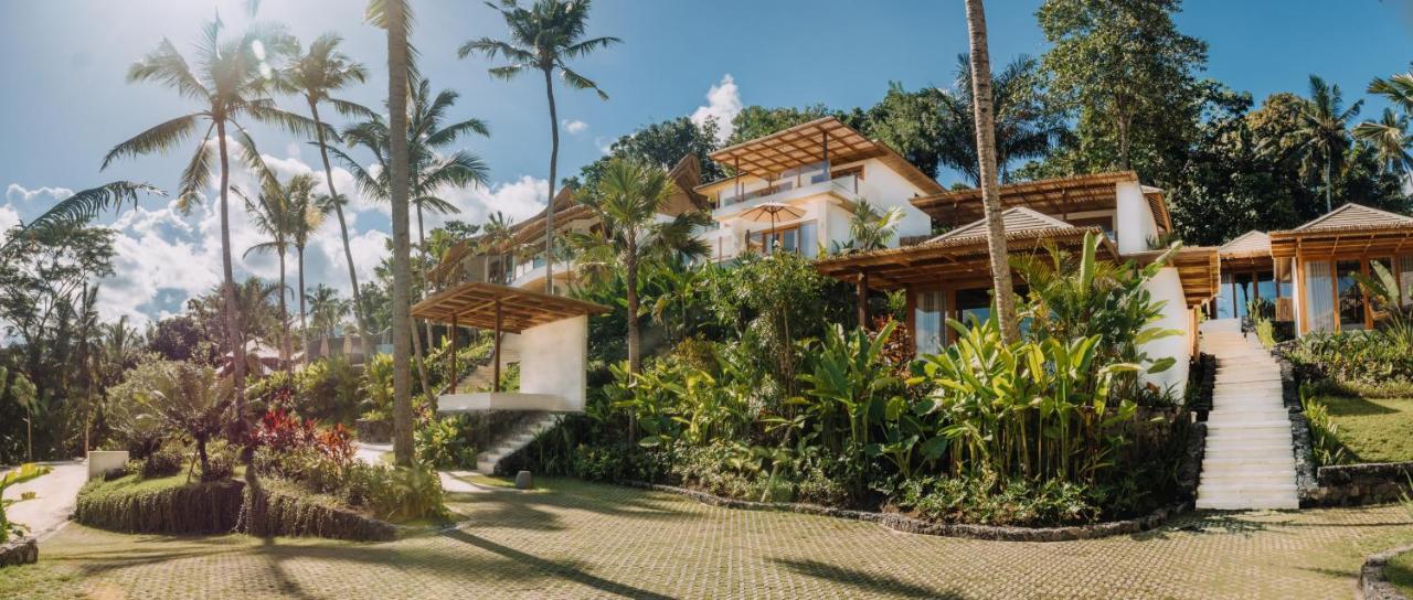ホテル Neano Escape マンギス エクステリア 写真 The Villas at the Andaz Resort