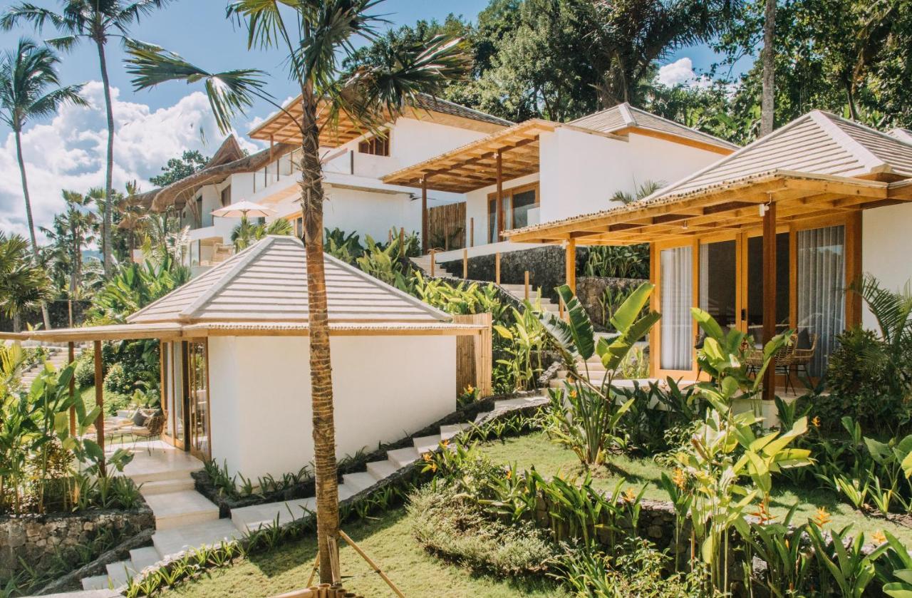 ホテル Neano Escape マンギス エクステリア 写真 The Villas at the resort