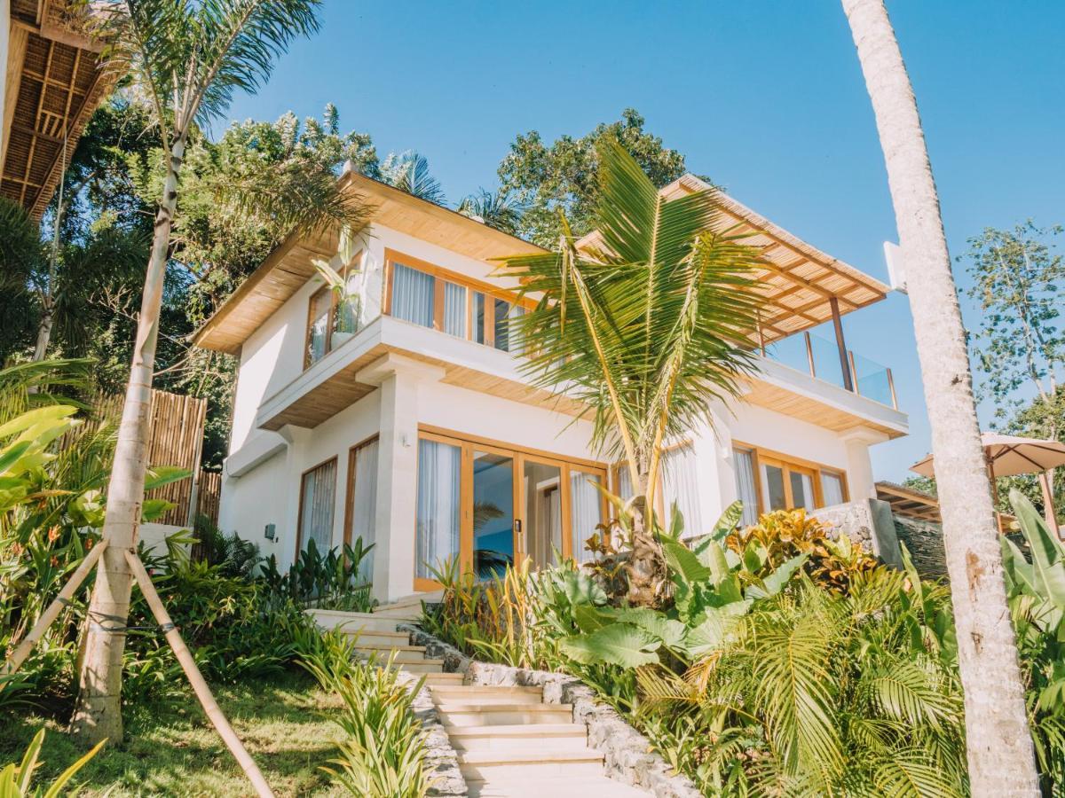 ホテル Neano Escape マンギス エクステリア 写真 A villa at the resort